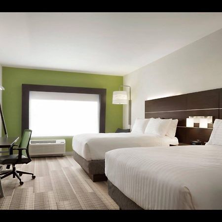 Holiday Inn Express Hotel & Suites Canton By Ihg Zewnętrze zdjęcie