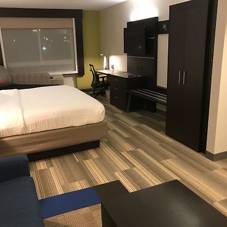 Holiday Inn Express Hotel & Suites Canton By Ihg Zewnętrze zdjęcie