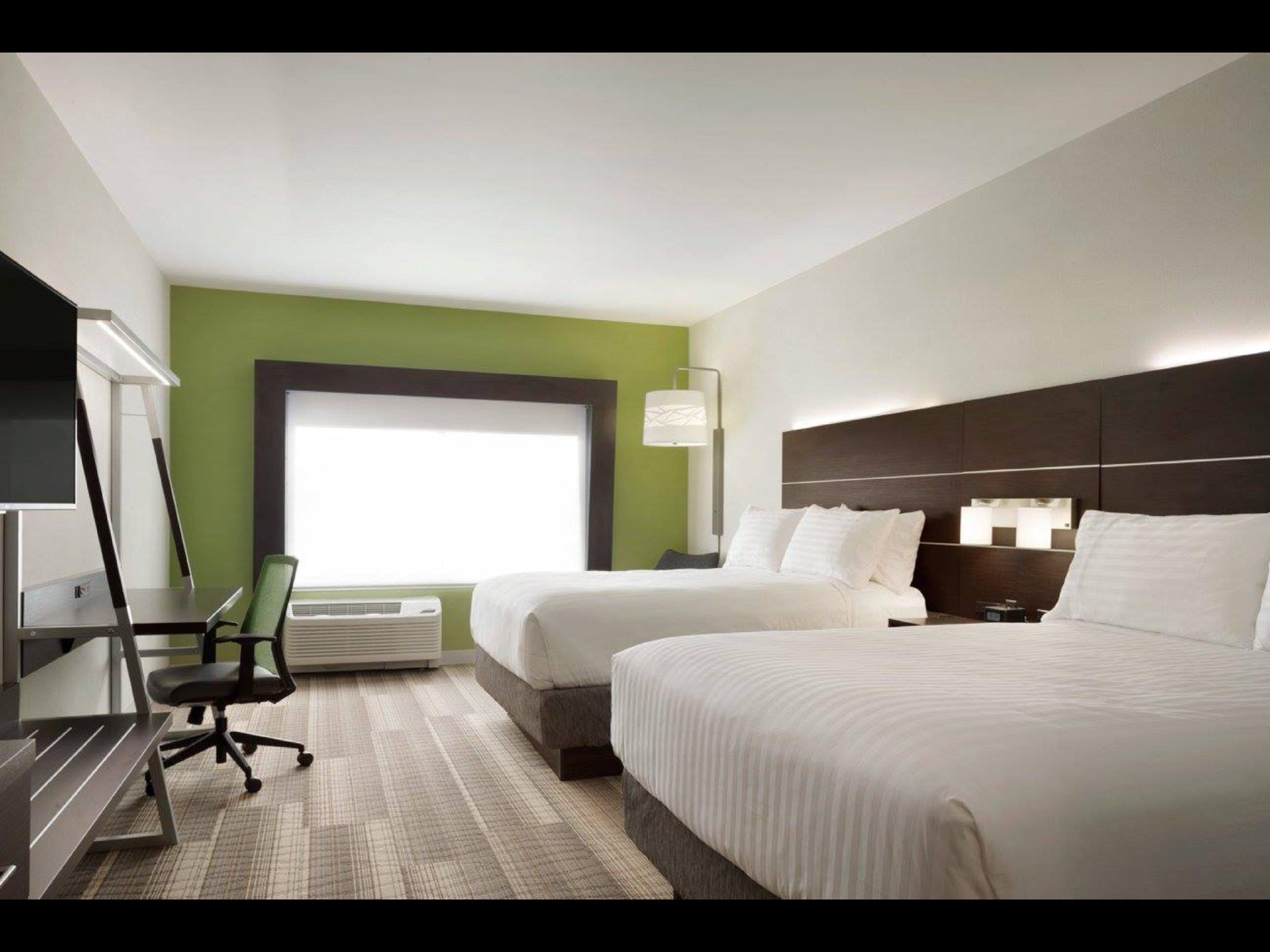 Holiday Inn Express Hotel & Suites Canton By Ihg Zewnętrze zdjęcie