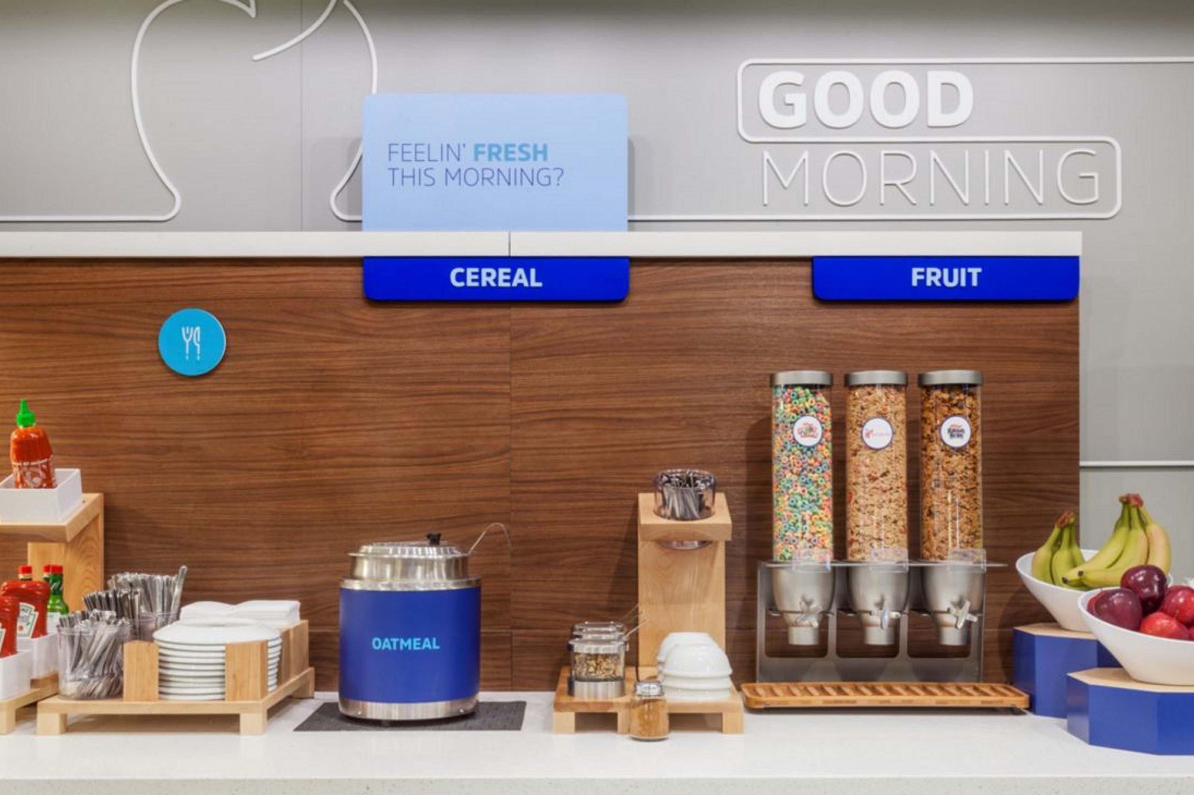 Holiday Inn Express Hotel & Suites Canton By Ihg Zewnętrze zdjęcie