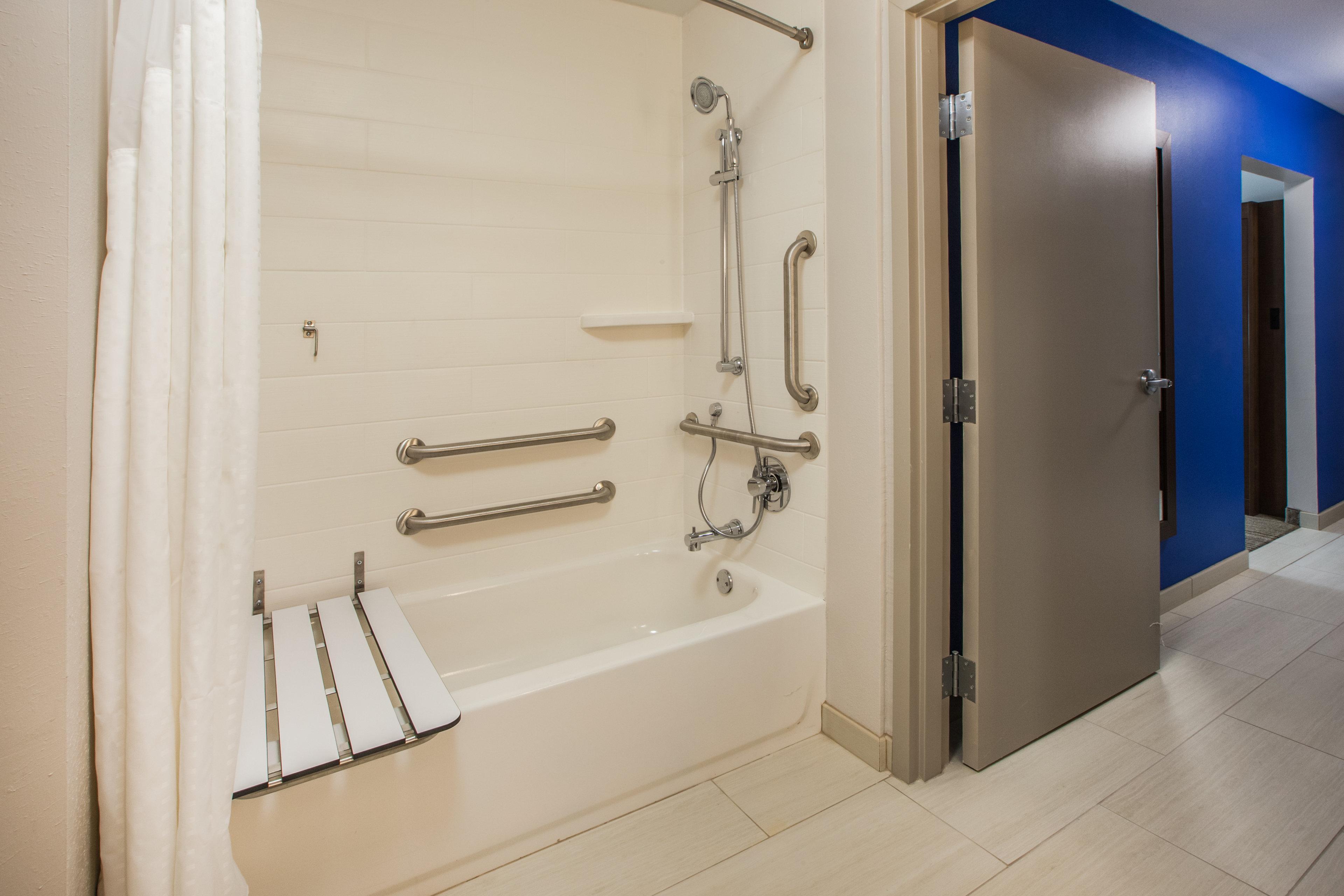 Holiday Inn Express Hotel & Suites Canton By Ihg Zewnętrze zdjęcie