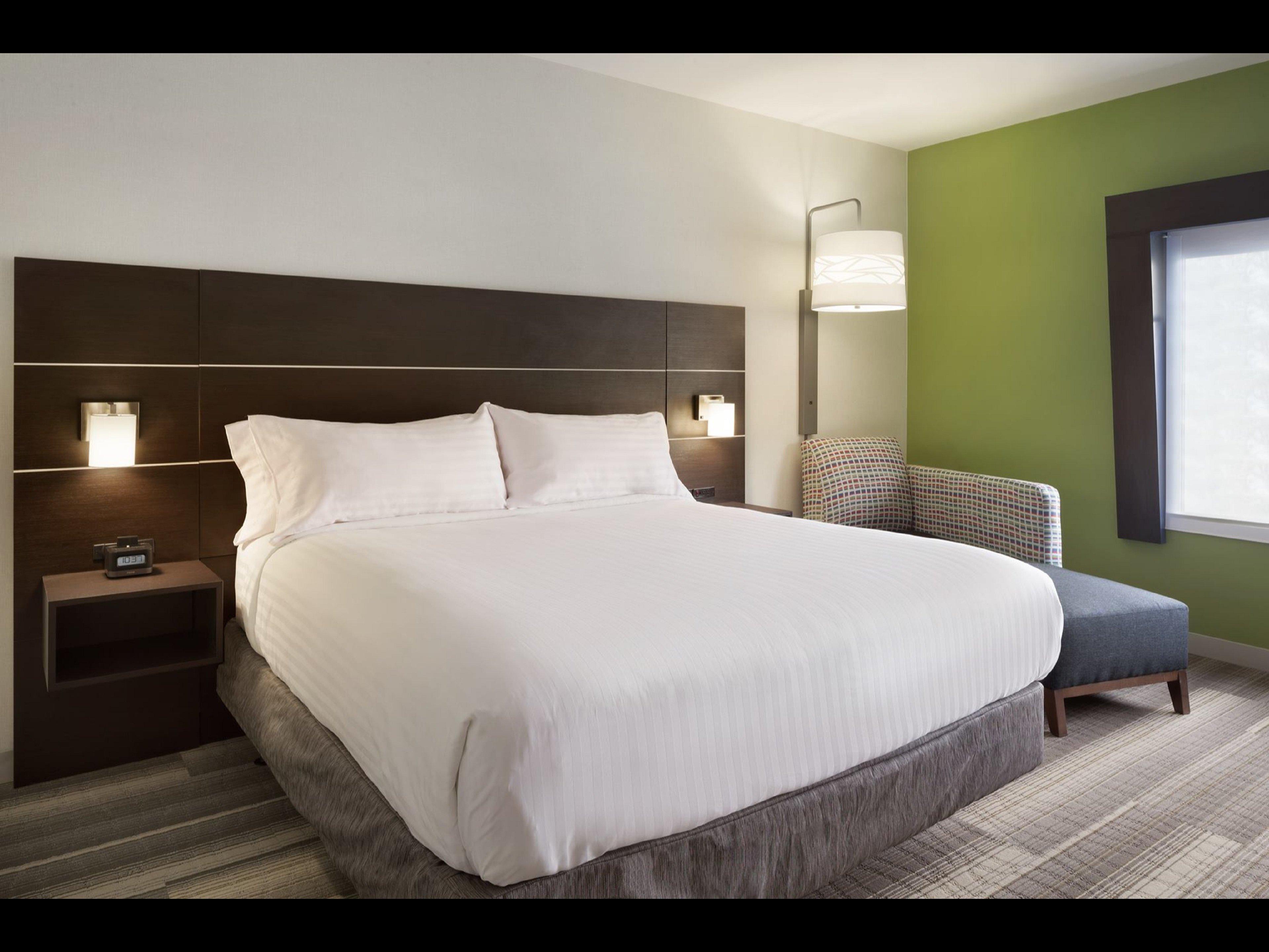 Holiday Inn Express Hotel & Suites Canton By Ihg Zewnętrze zdjęcie
