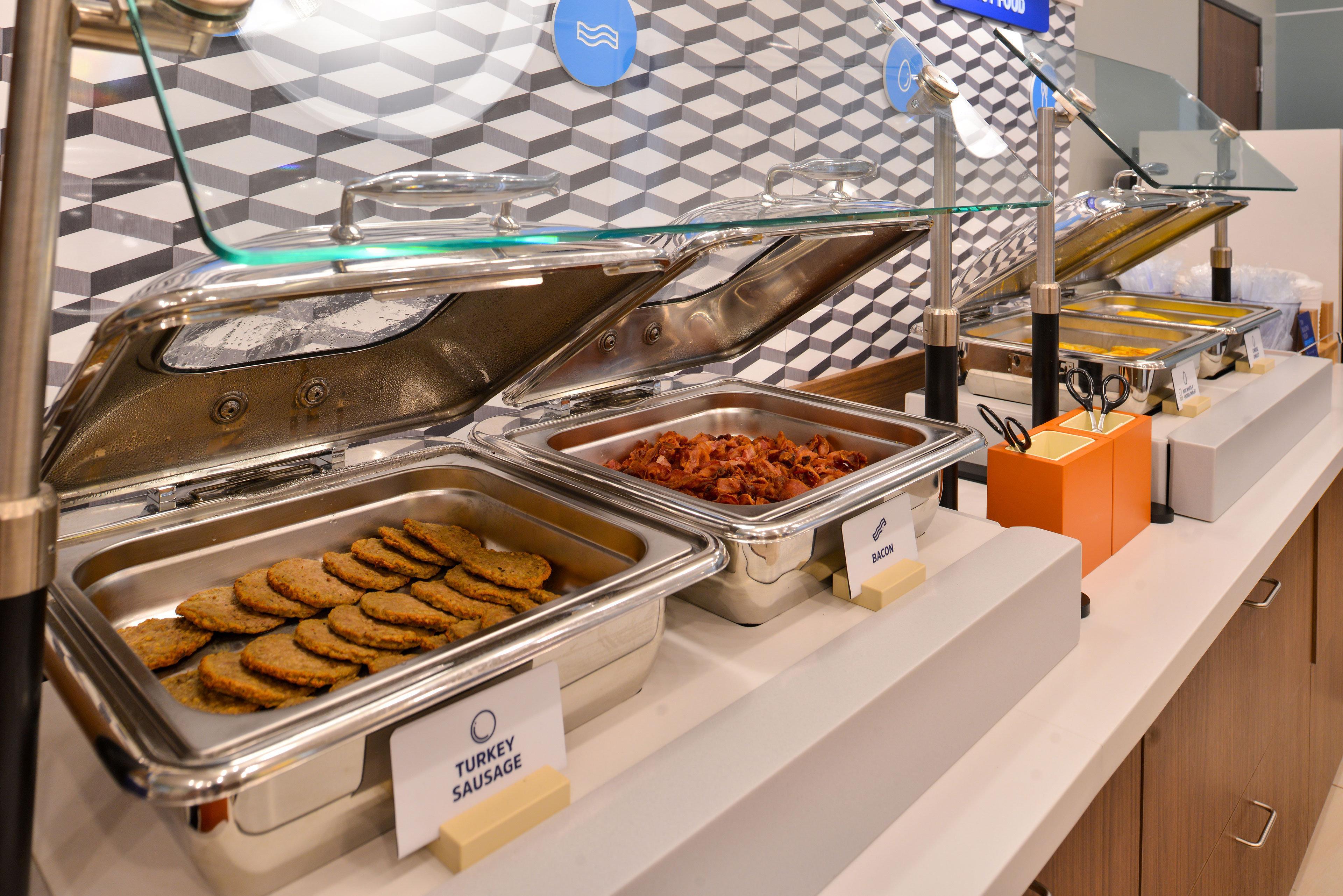 Holiday Inn Express Hotel & Suites Canton By Ihg Zewnętrze zdjęcie
