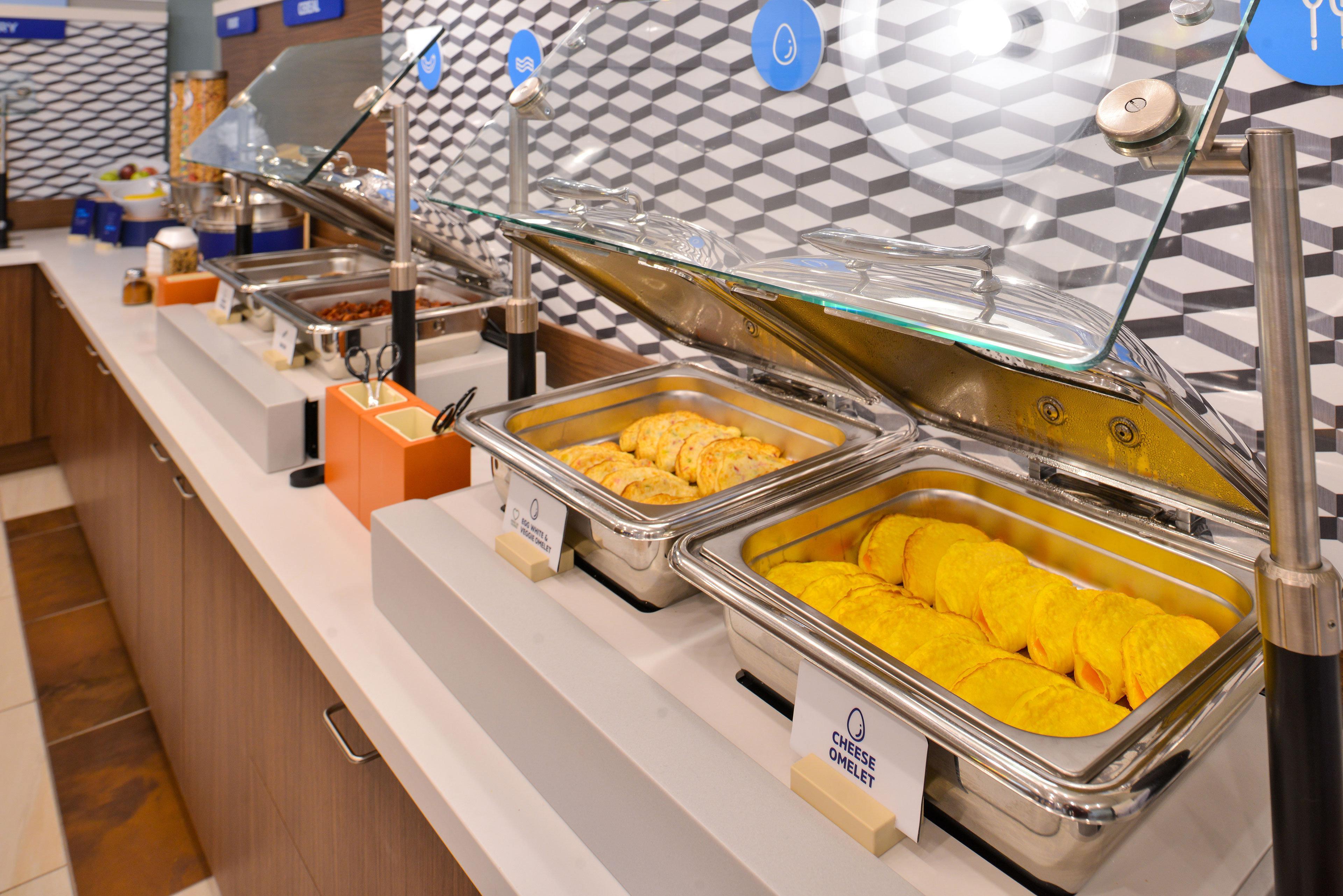 Holiday Inn Express Hotel & Suites Canton By Ihg Zewnętrze zdjęcie