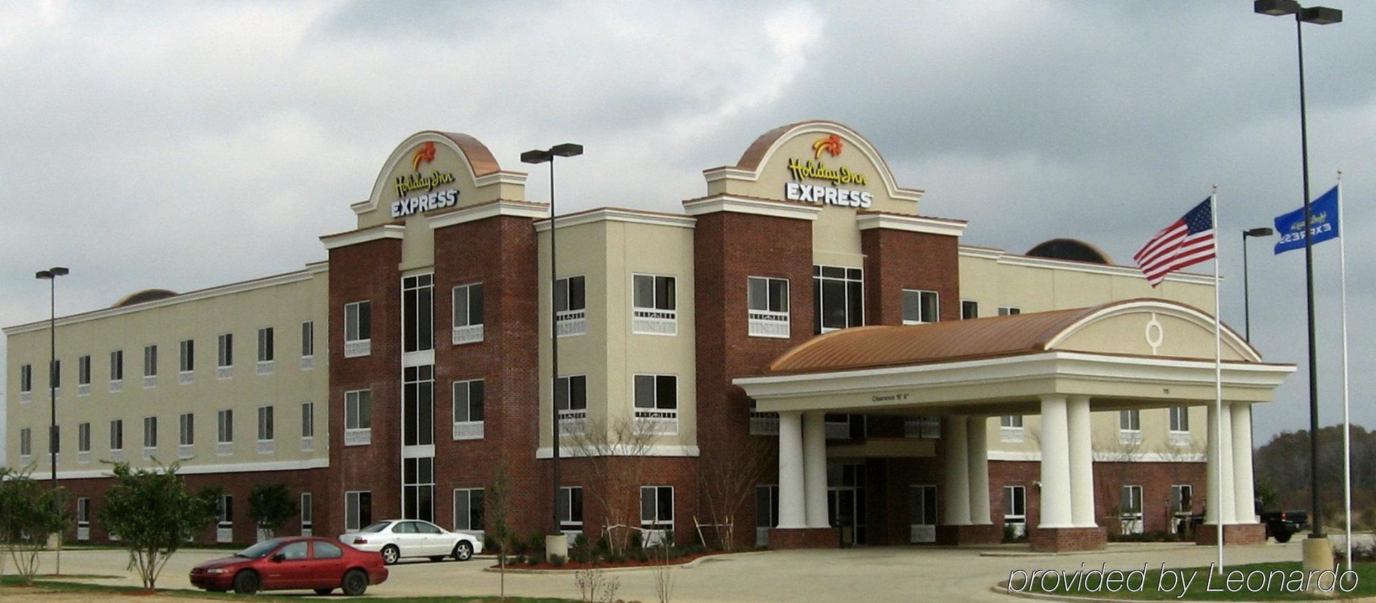 Holiday Inn Express Hotel & Suites Canton By Ihg Zewnętrze zdjęcie