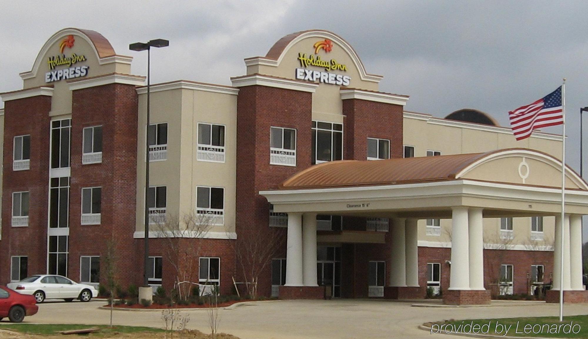 Holiday Inn Express Hotel & Suites Canton By Ihg Zewnętrze zdjęcie