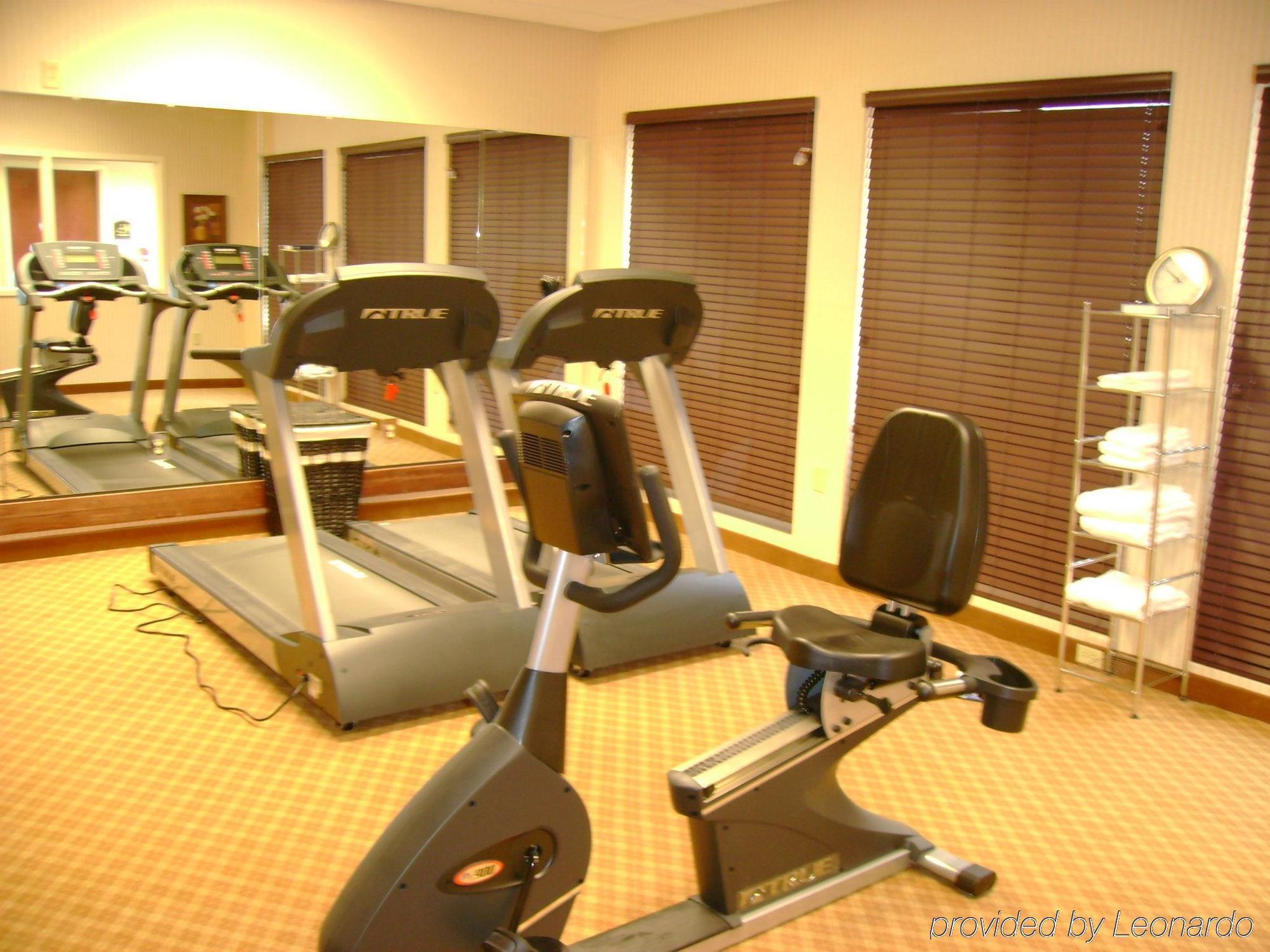 Holiday Inn Express Hotel & Suites Canton By Ihg Udogodnienia zdjęcie