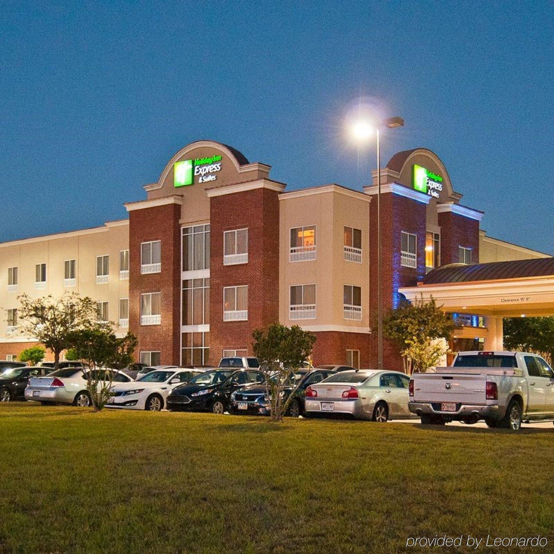 Holiday Inn Express Hotel & Suites Canton By Ihg Zewnętrze zdjęcie