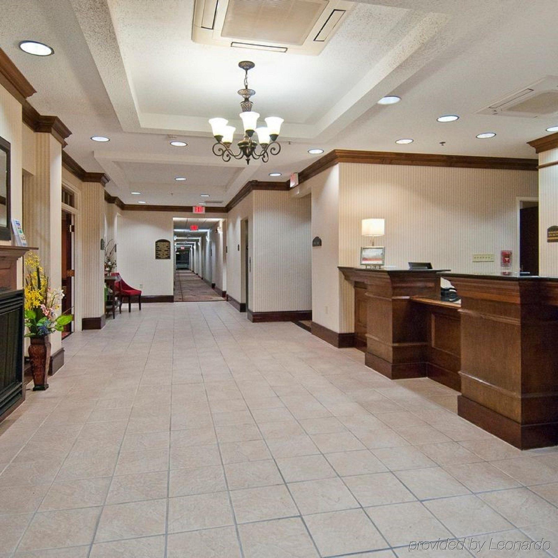 Holiday Inn Express Hotel & Suites Canton By Ihg Zewnętrze zdjęcie