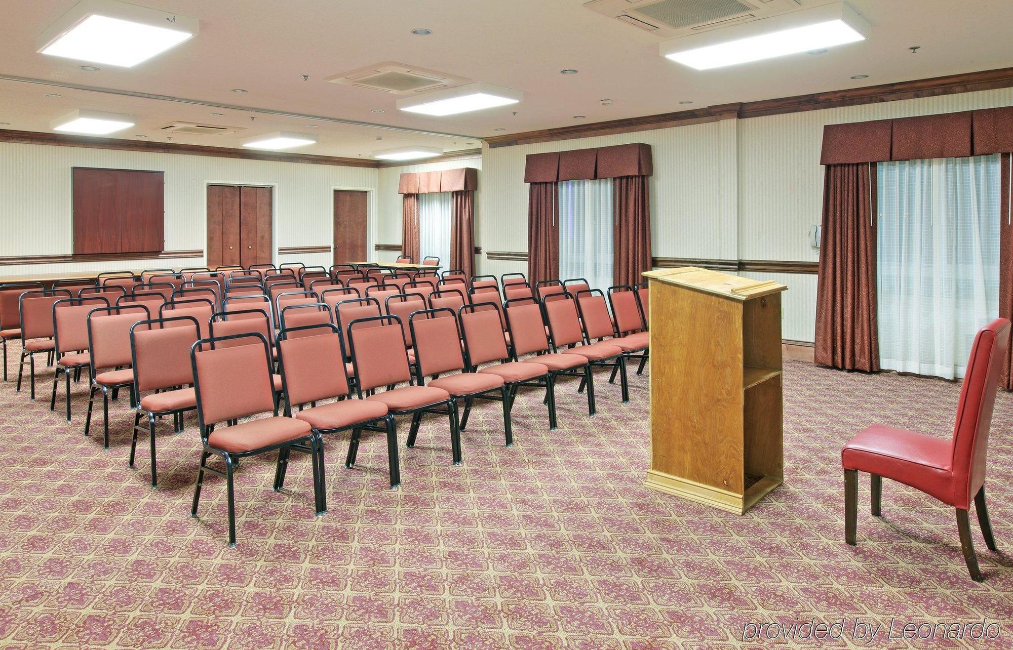 Holiday Inn Express Hotel & Suites Canton By Ihg Zewnętrze zdjęcie