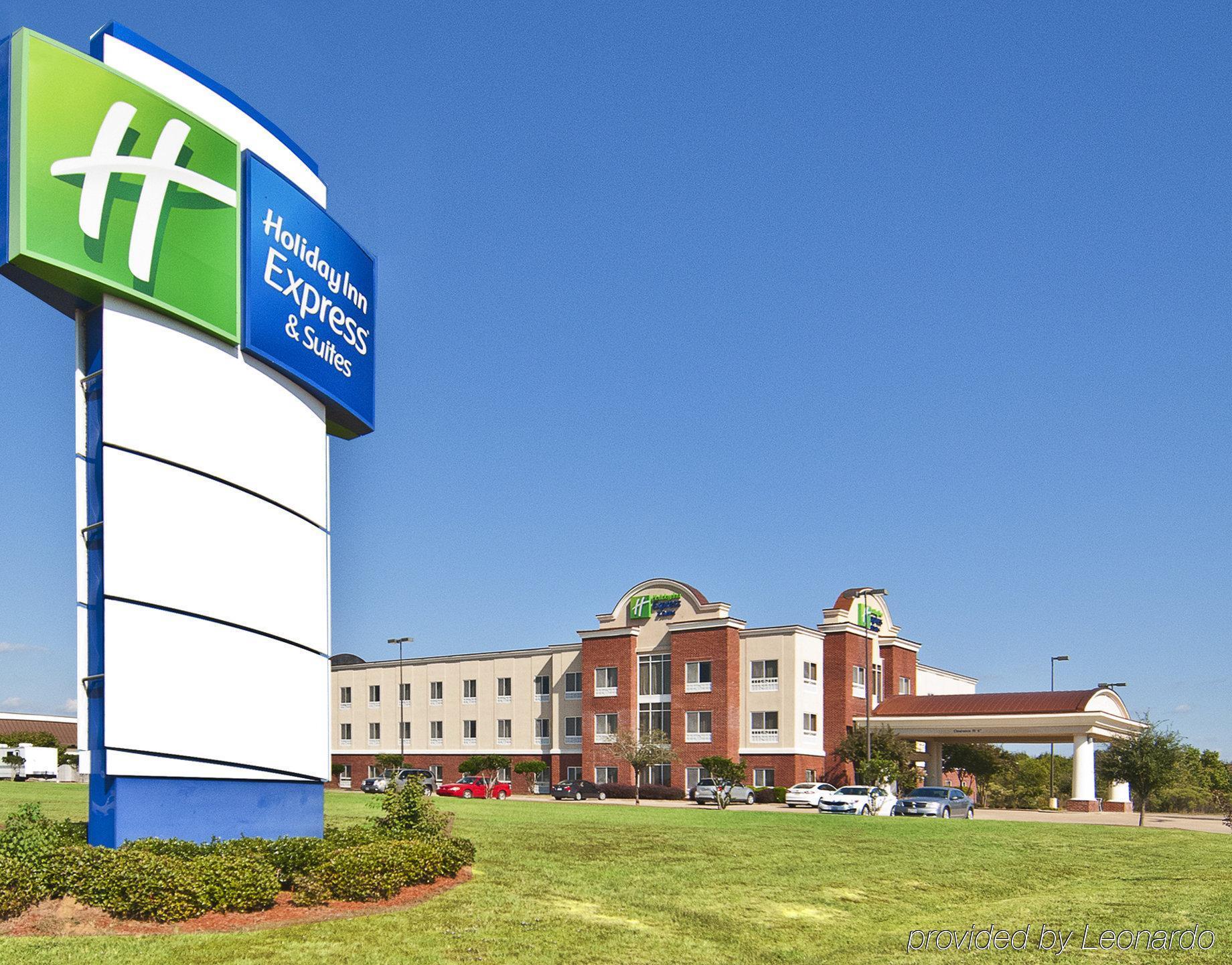 Holiday Inn Express Hotel & Suites Canton By Ihg Zewnętrze zdjęcie