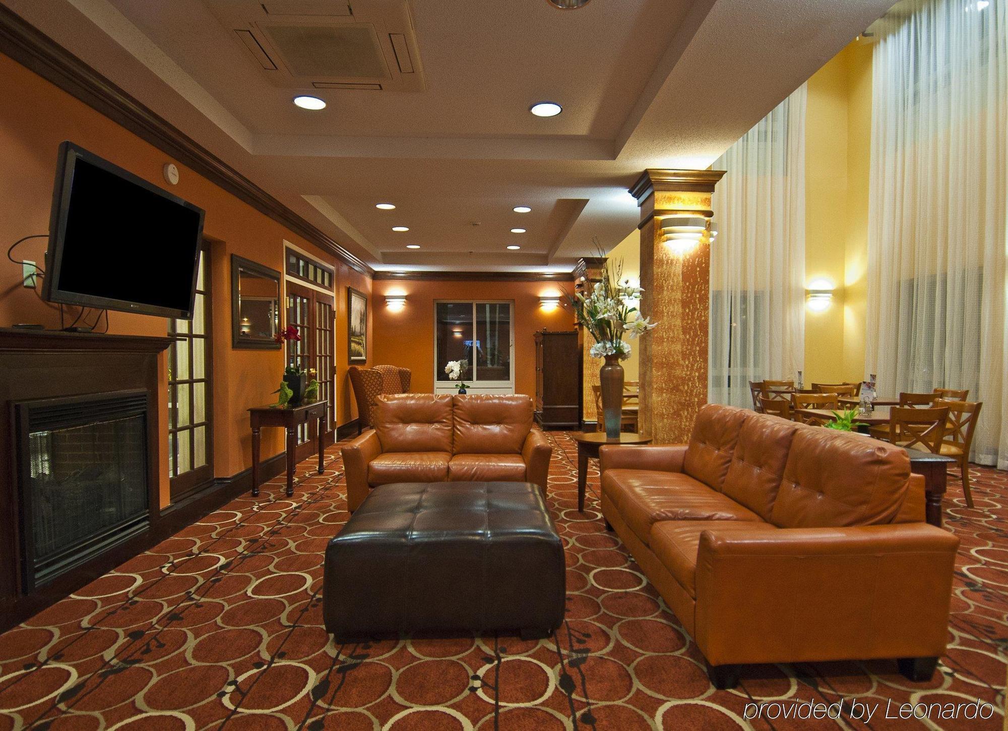 Holiday Inn Express Hotel & Suites Canton By Ihg Zewnętrze zdjęcie