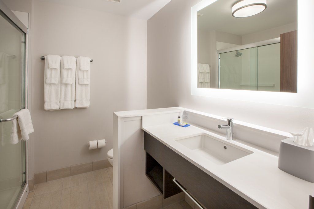 Holiday Inn Express Hotel & Suites Canton By Ihg Zewnętrze zdjęcie