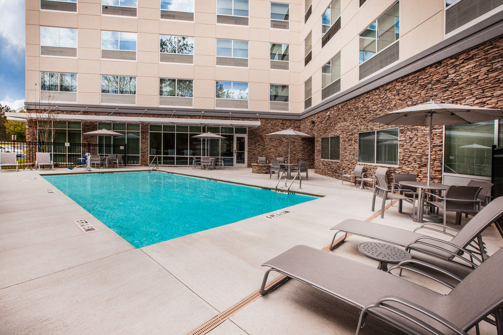Holiday Inn Express Hotel & Suites Canton By Ihg Zewnętrze zdjęcie