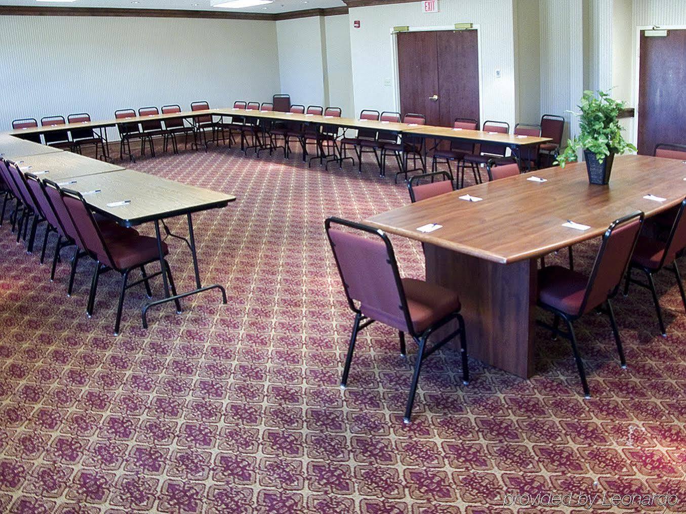 Holiday Inn Express Hotel & Suites Canton By Ihg Zewnętrze zdjęcie