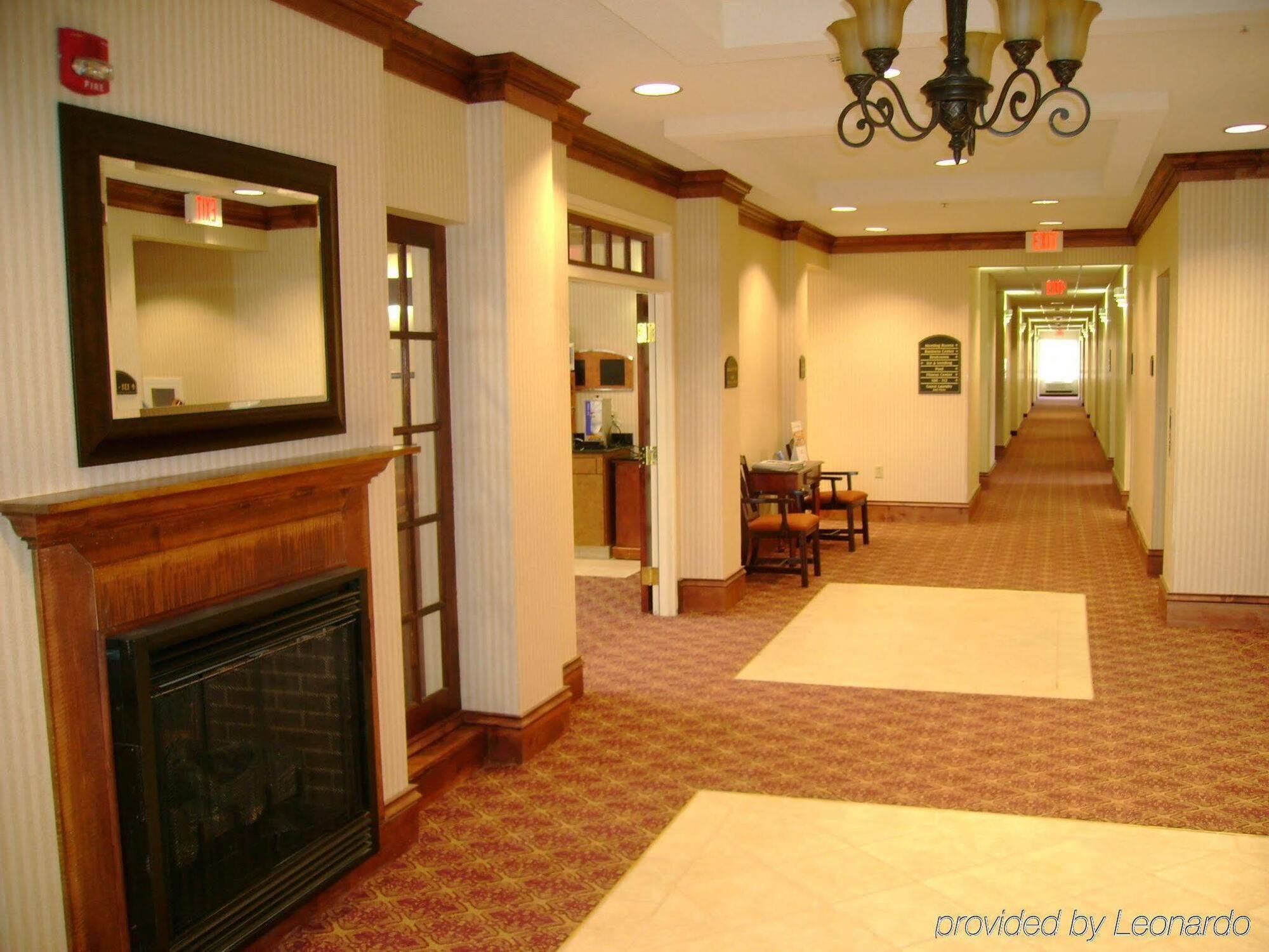 Holiday Inn Express Hotel & Suites Canton By Ihg Zewnętrze zdjęcie