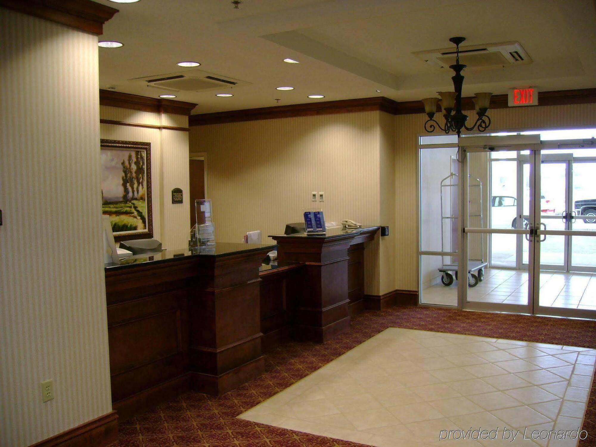 Holiday Inn Express Hotel & Suites Canton By Ihg Zewnętrze zdjęcie